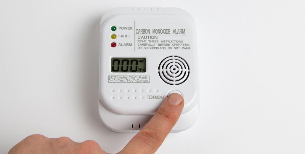 Choosing The Right Carbon Monoxide Detector