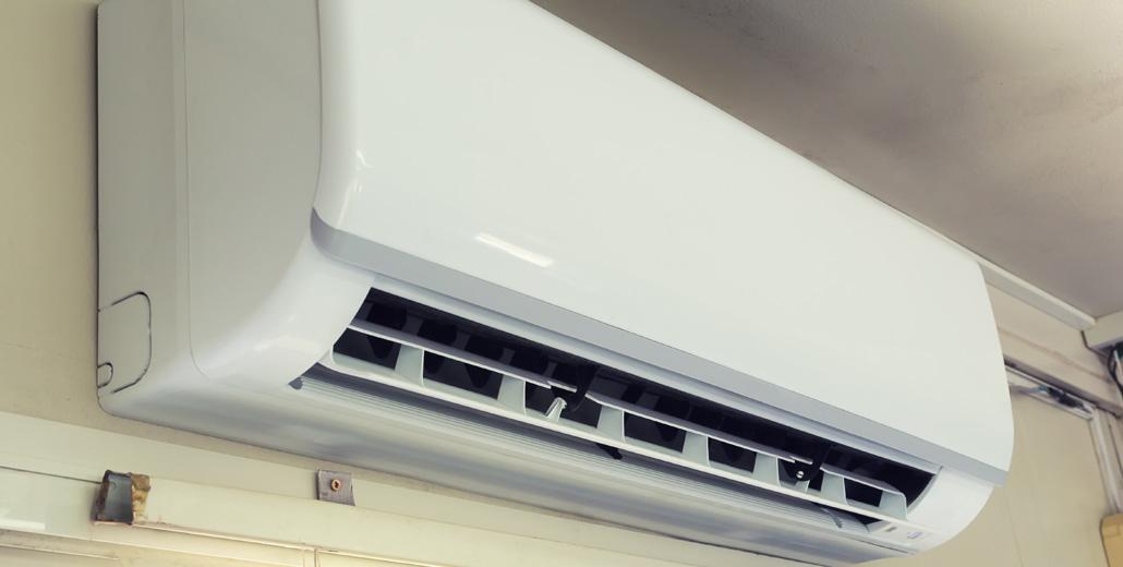 How to Install a Split AC Unit