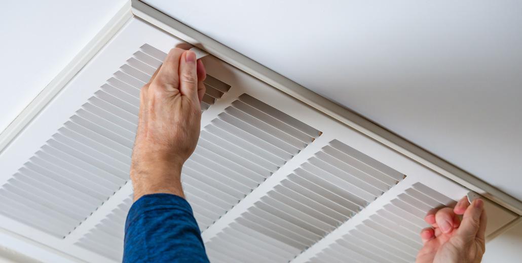 Air-Duct Repair: What You Need to Know