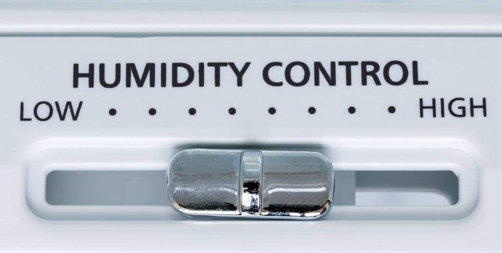 What Are Optimal Humidity Settings For My Chattanooga Home?
