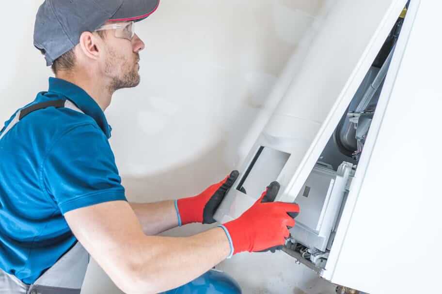 When to Replace Your Furnace or Heater