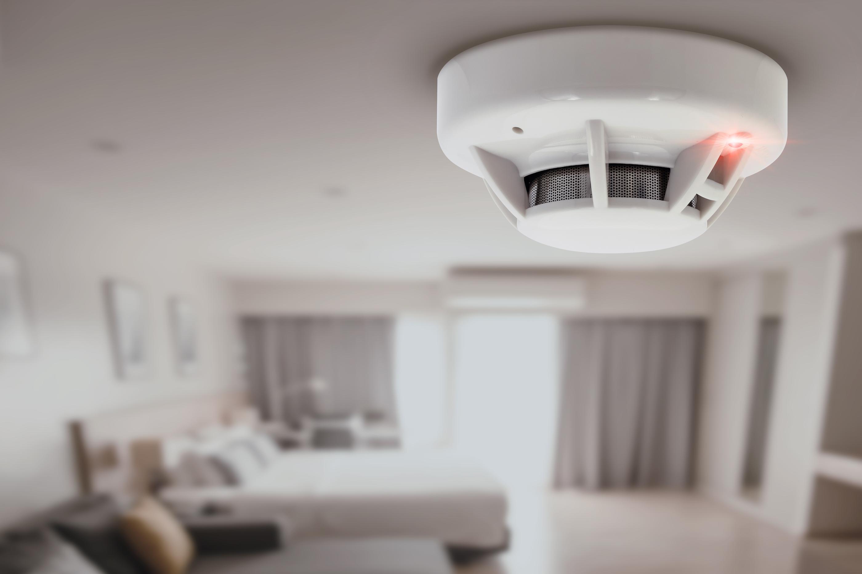 How to Keep Your Family Safer with Carbon Monoxide Detectors