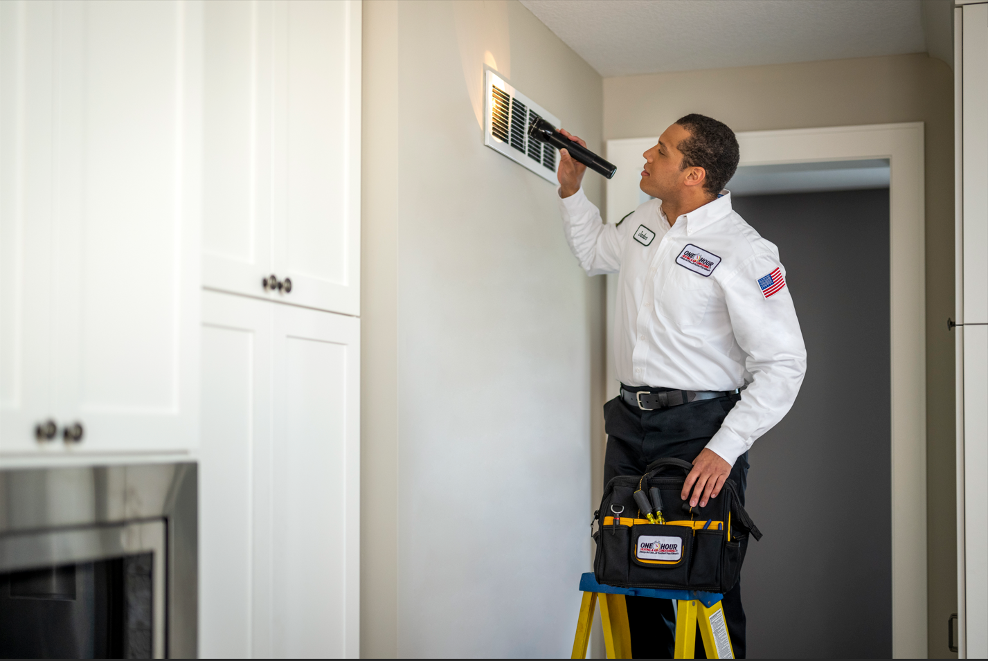 Don't Let Leaks Steal Your Comfort: Essential Guide to Denver Duct Repair & Maintenance