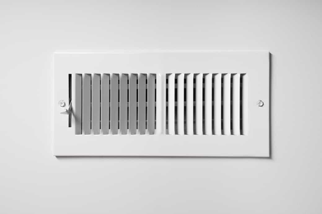 Keep Your HVAC Efficient with Air Vent Deflectors