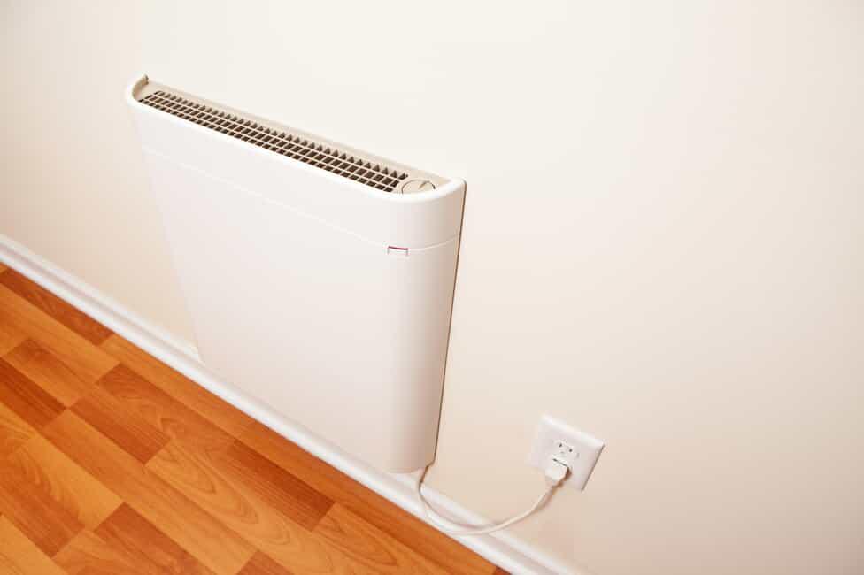 How Do You Heat Your Home With Convection?