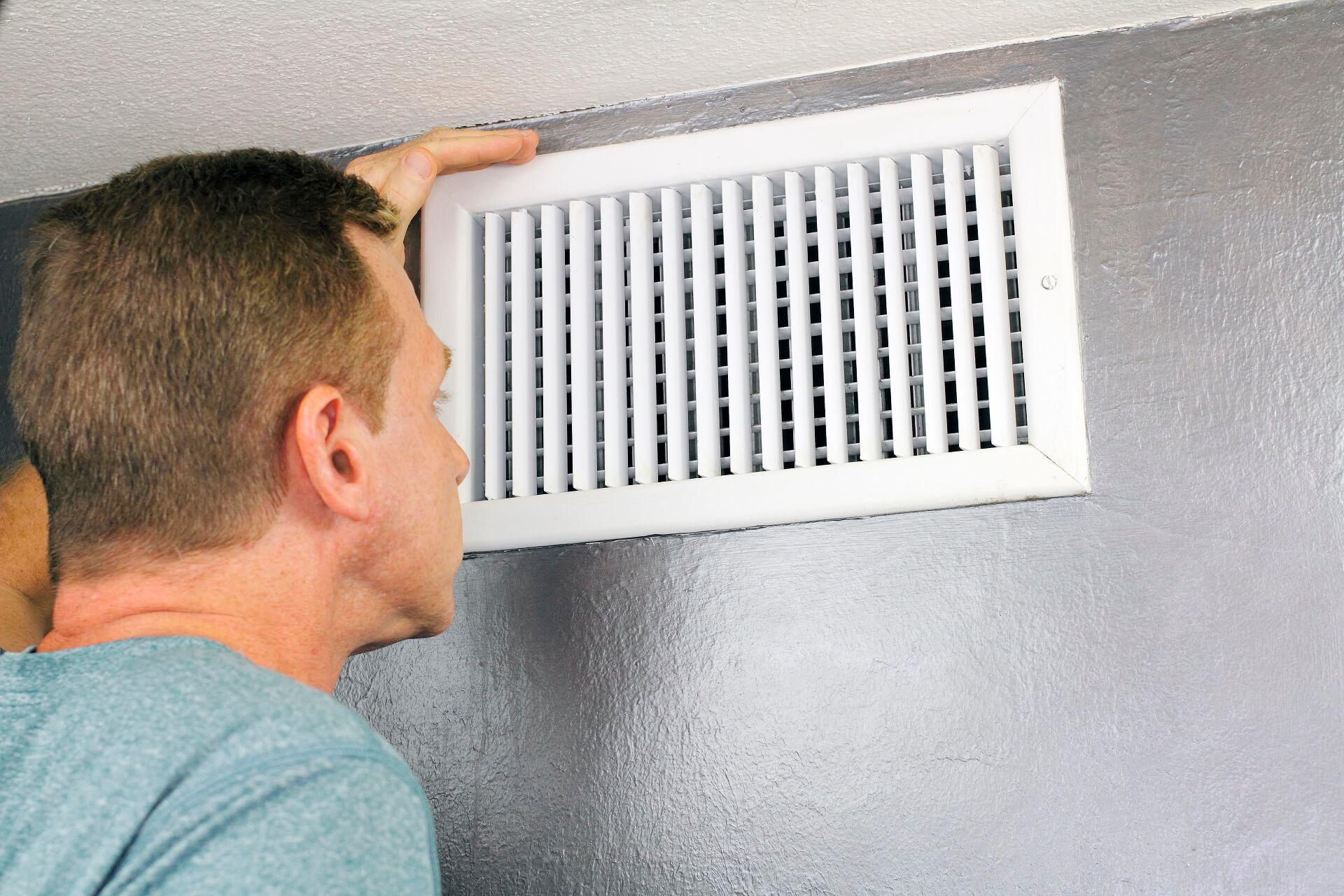 Common Air Handler Problems and How to Fix Them