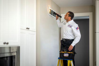 How to Stop Condensation on Air Ducts: Drying Out Your AC