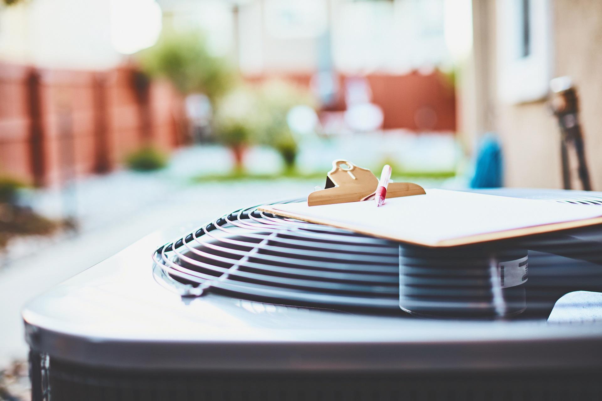 What Does HVAC Maintenance Include?