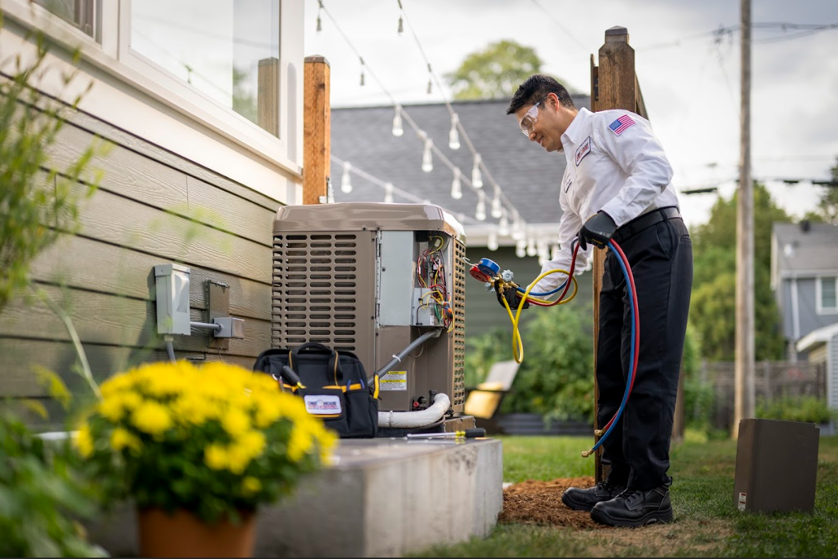 Don't Sweat the Summer Heat: Why a Spring AC Tune-Up is Crucial for Indianapolis Homes