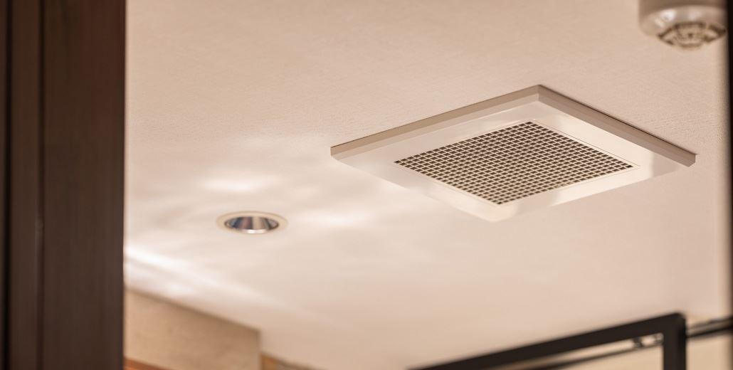 Homeowner Guide to Bathroom Exhaust Fans