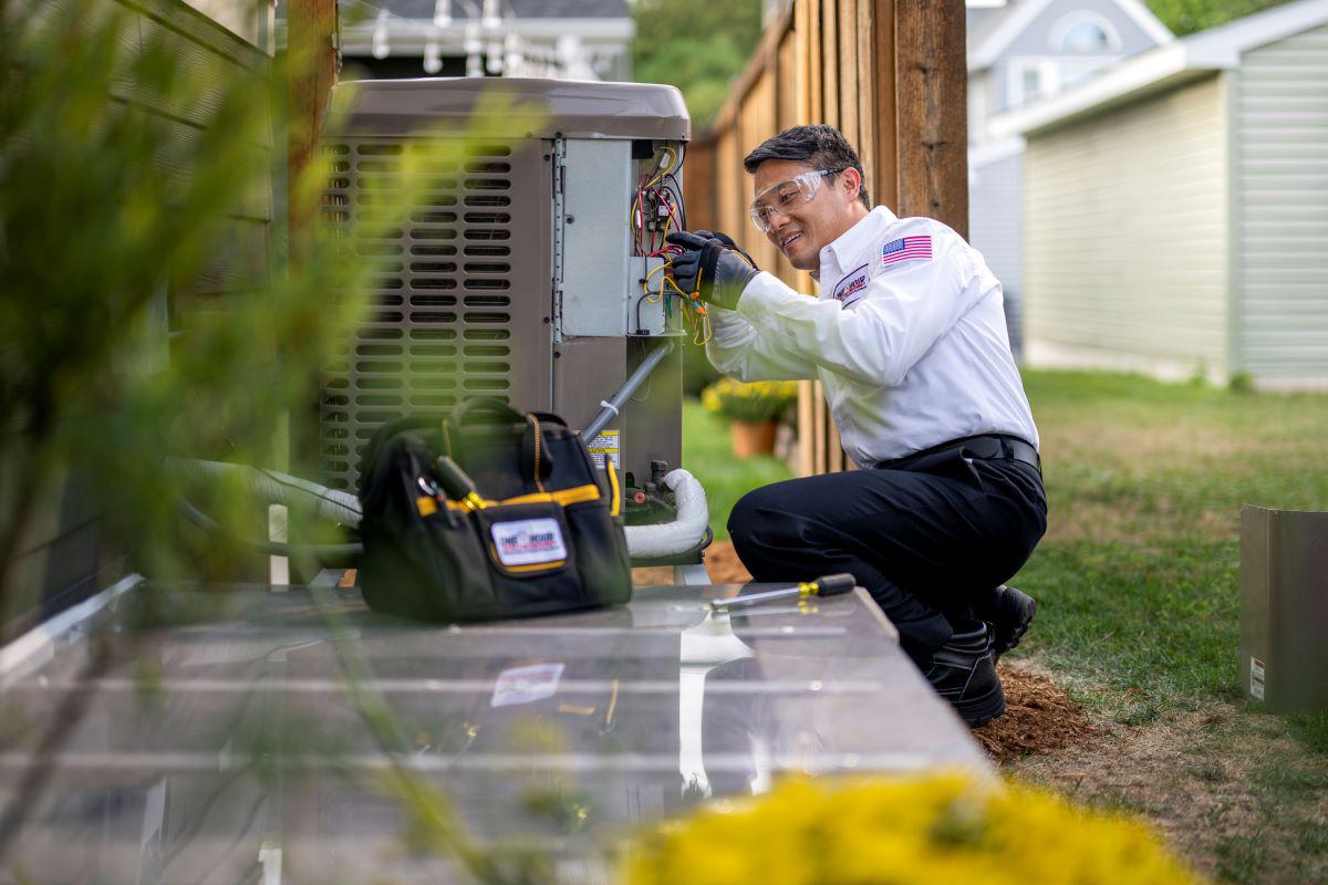 Stay Cool in Naples: The Benefits of Regular HVAC Maintenance