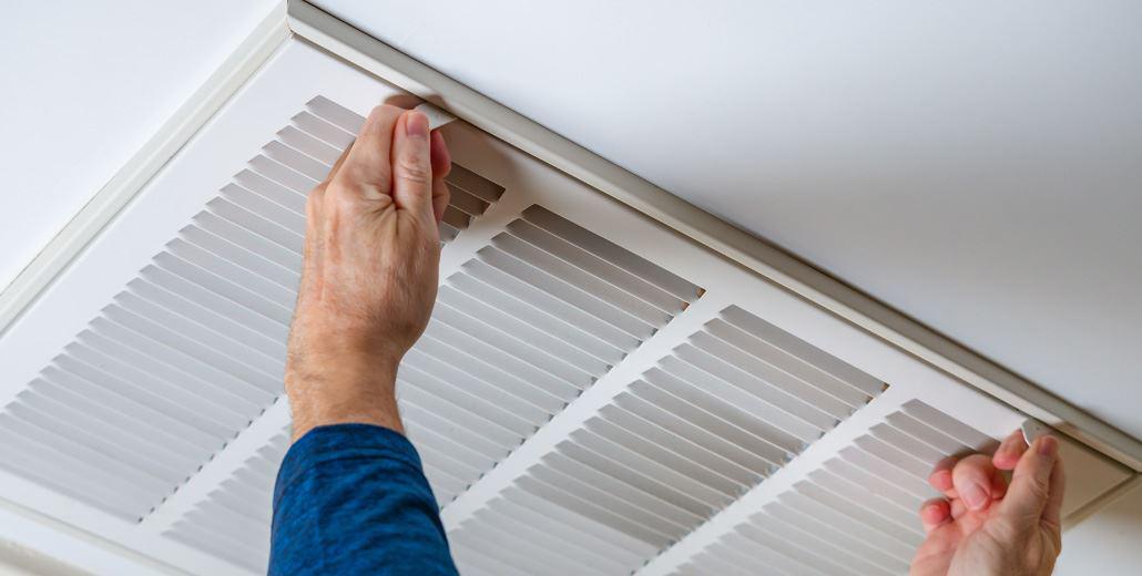 Air Duct Repair: What You Need to Know