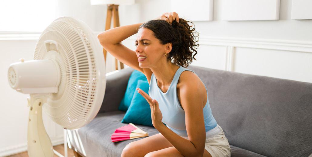 Top Causes of AC Failure