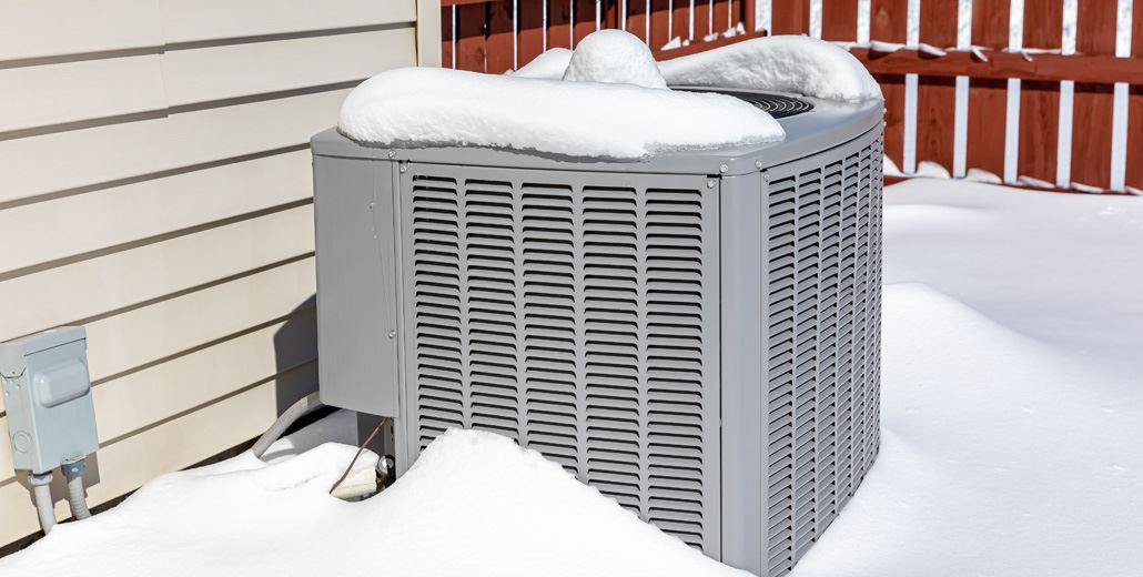 Prepare Your HVAC for Winter with Preventative Maintenance