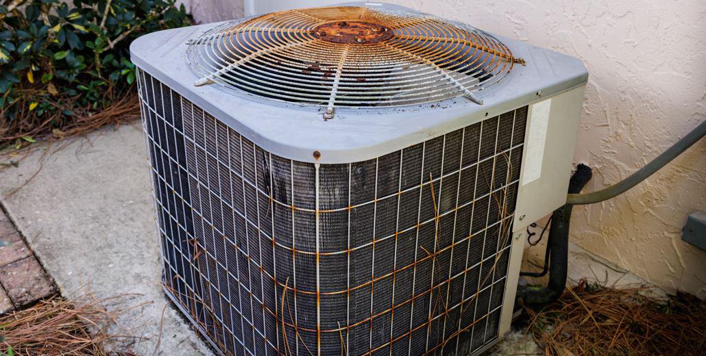 How To Reduce Cooling Costs With an Aging AC Unit