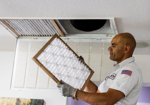 The Pompano Beach Beginner’s Guide to Air Filter MERV Rating