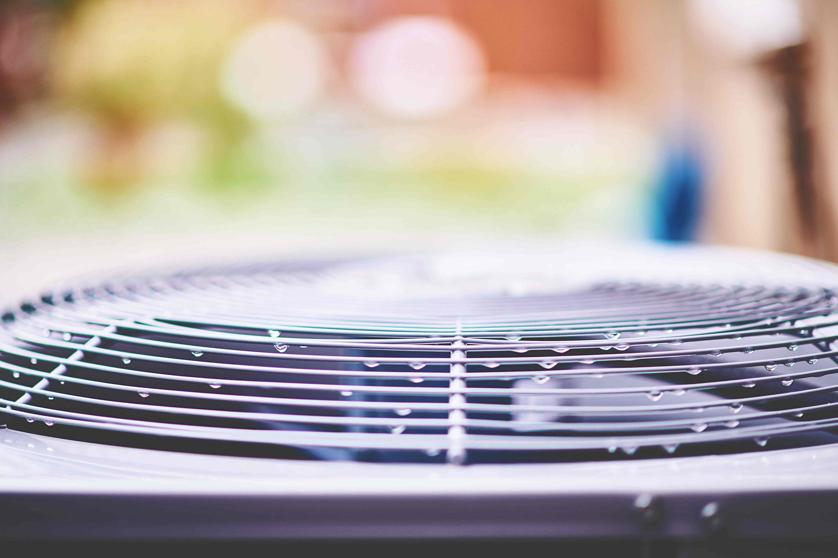 Should You Turn Off Your Air Conditioner During a Storm?