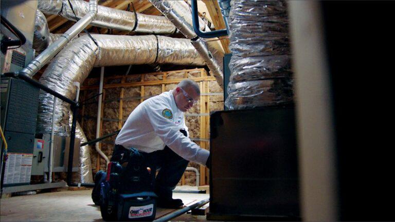 What Should You Check First If Your Heater Is Not Working?