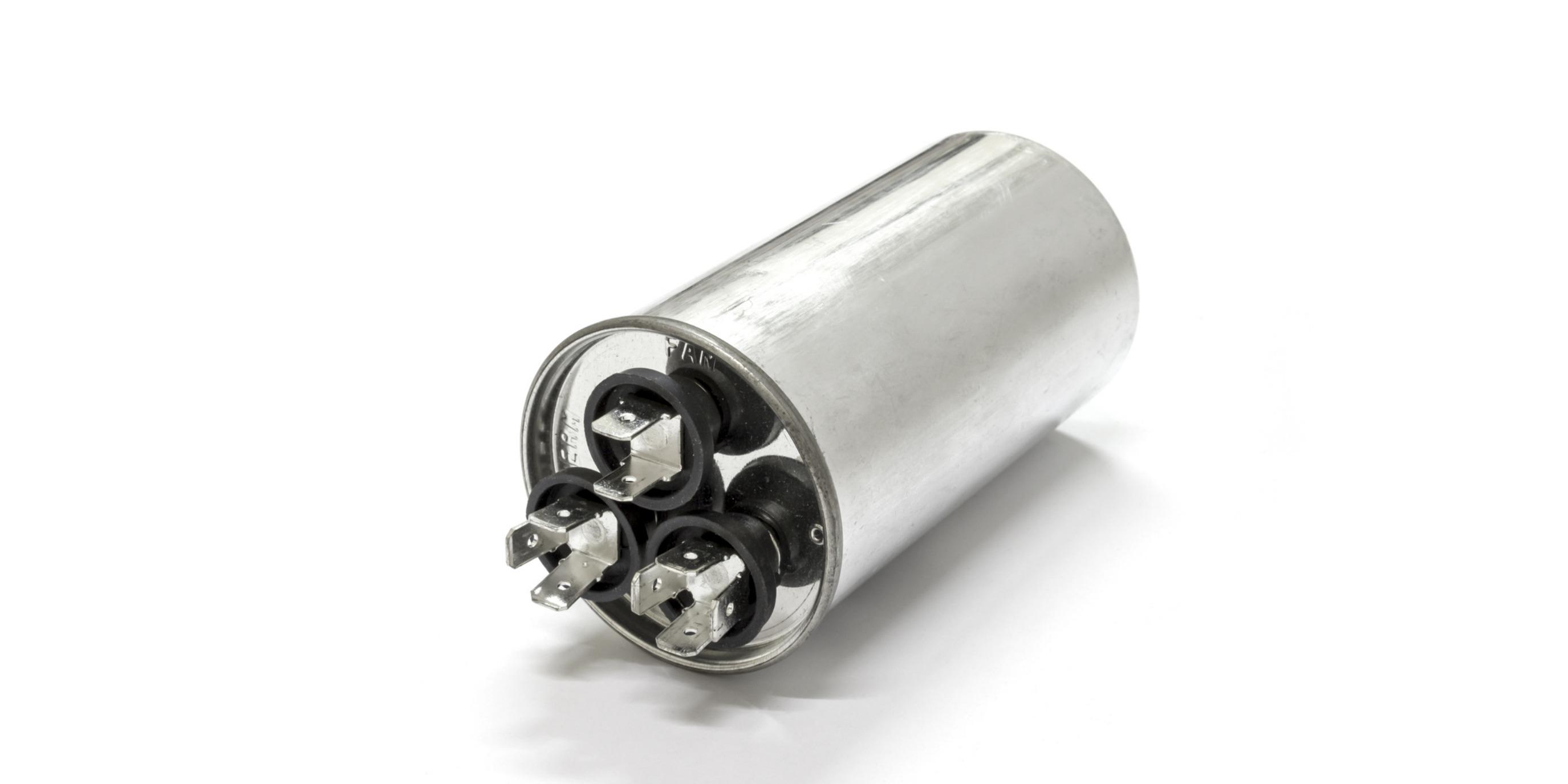 Catching a Bad AC Capacitor Before It Conks Out