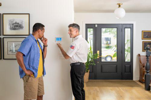 How Does a Thermostat Work?