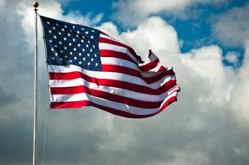 flag