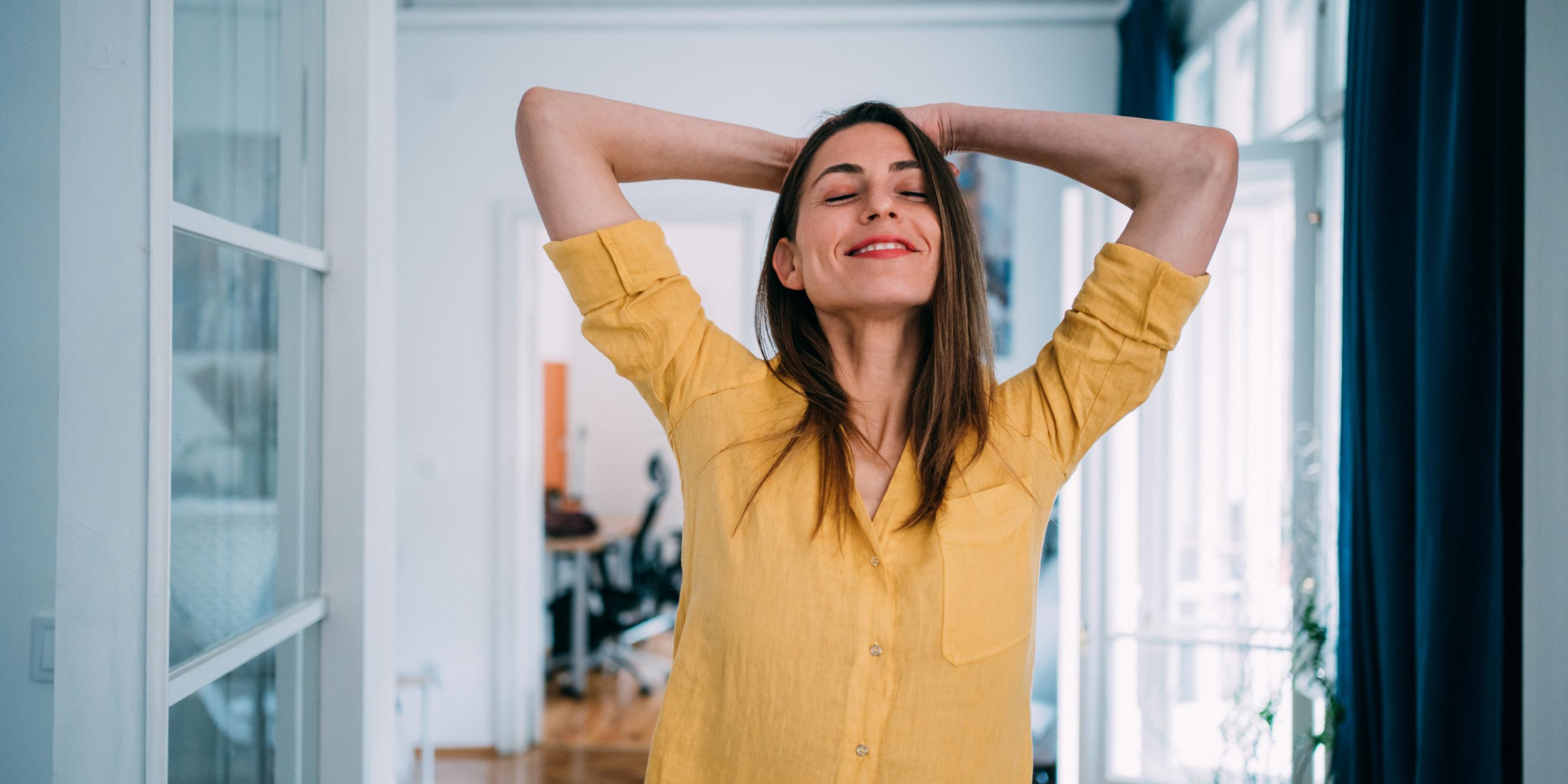 Enjoy Cleaner Air with the One Hour Air Scrubber