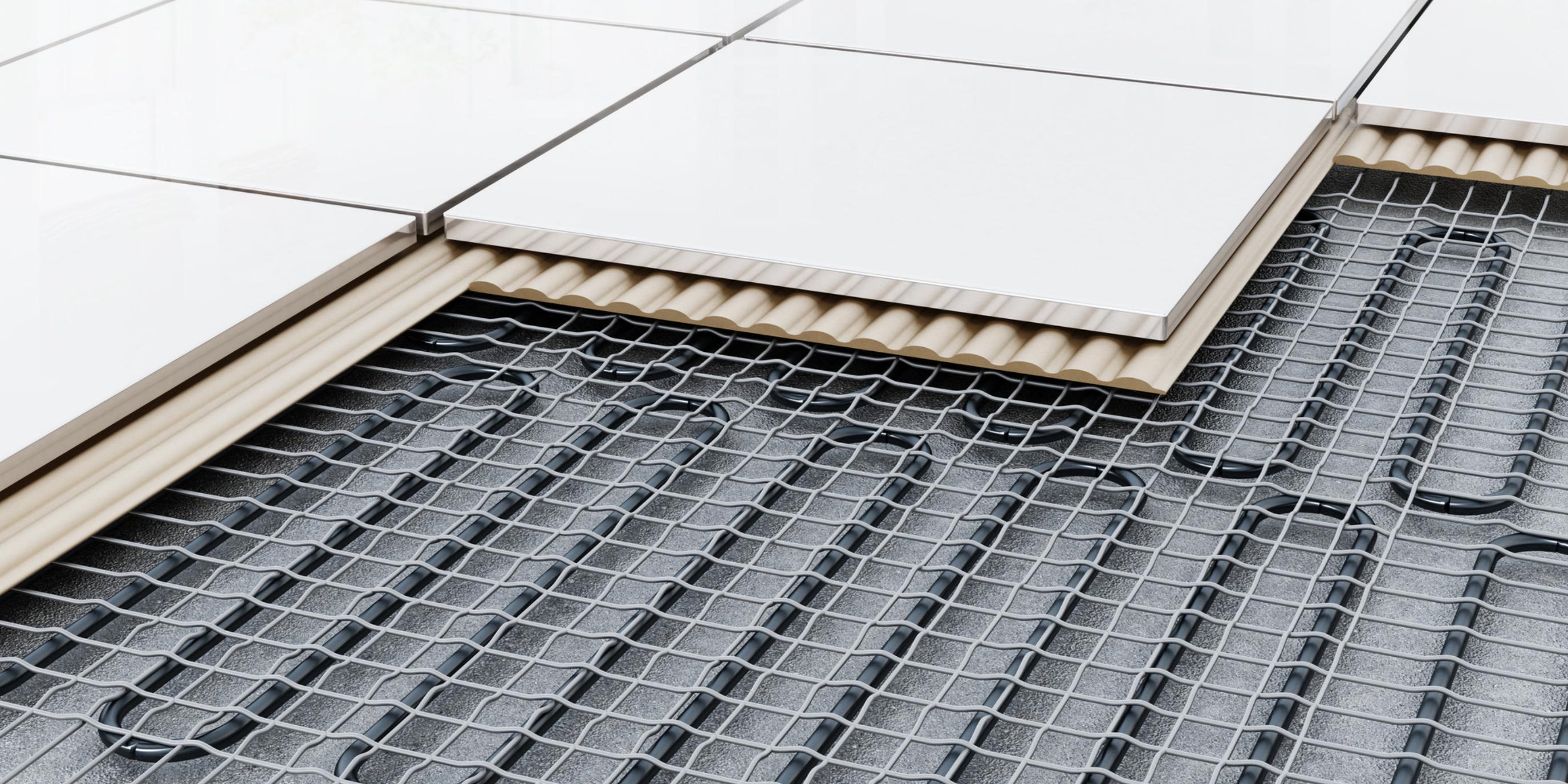 Repair Tips for Your Radiant Floor Heating