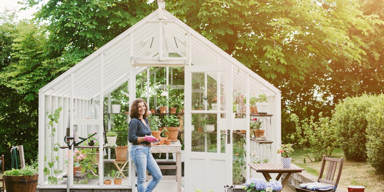 Enhancing Indoor Air Quality in Greenhouses and Sunrooms with HVAC Systems