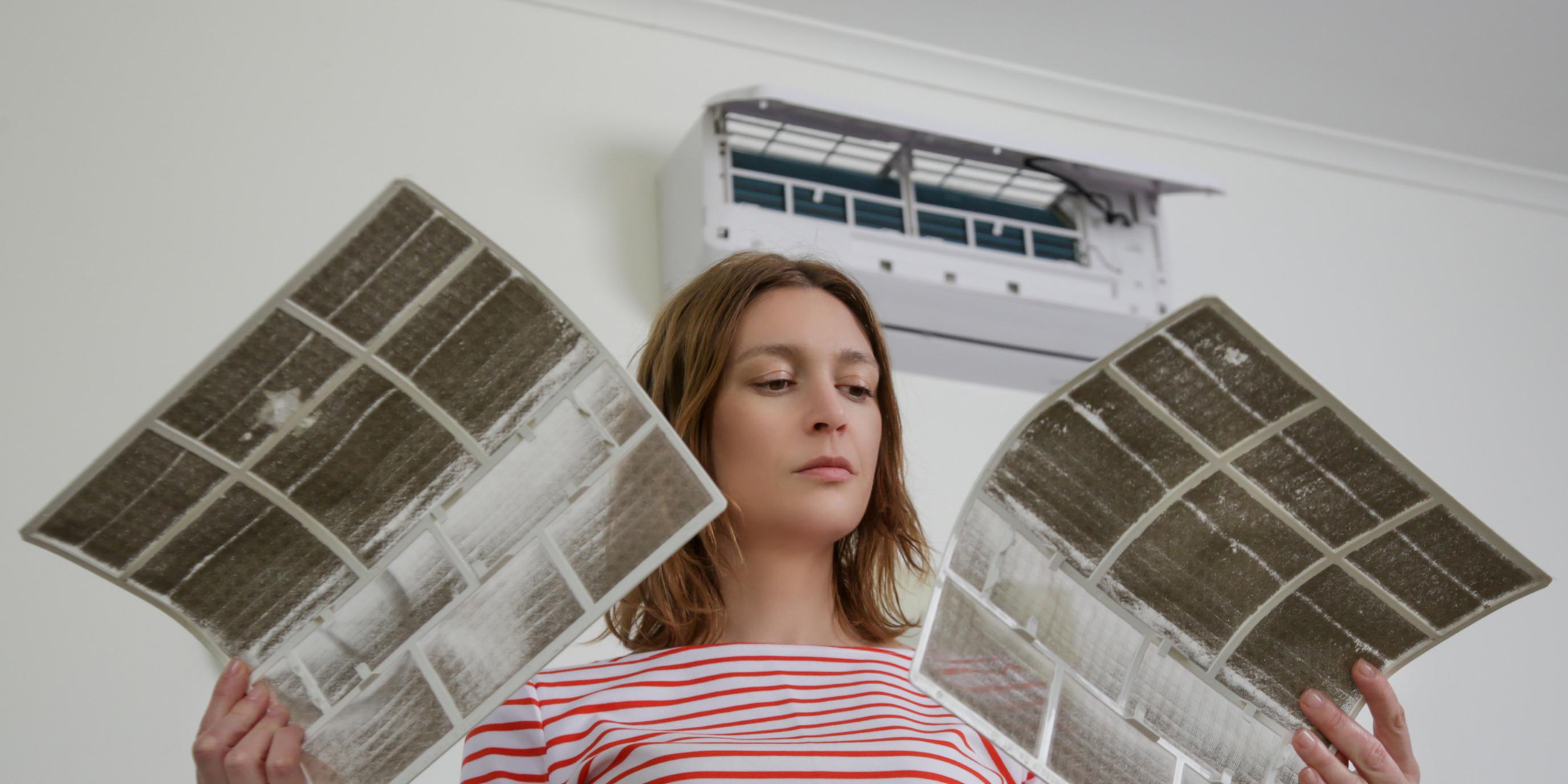 What Kind of Air Filter Should I Use?