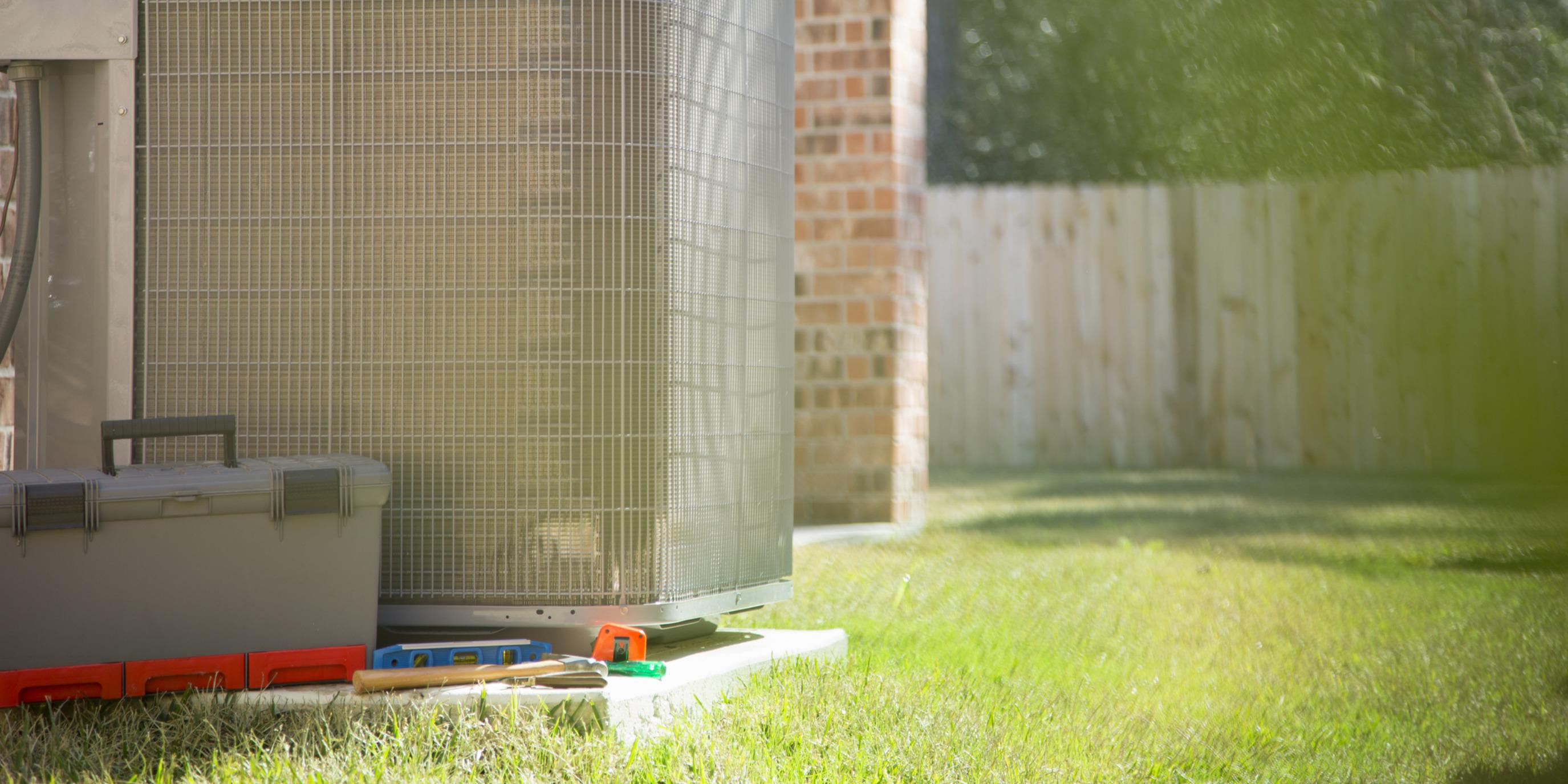 Use Variable Speed Blowers to Optimize Your Central AC System