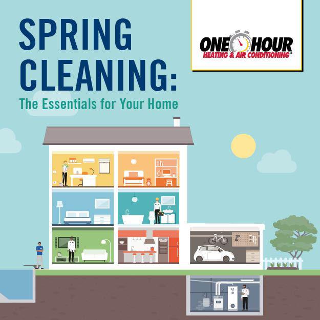 OHH AB-Spring Cleaning Social