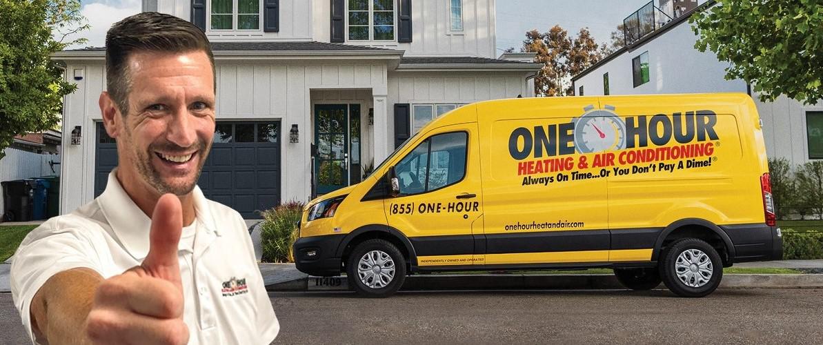 Cullins One Hour Heating & Air Conditioning