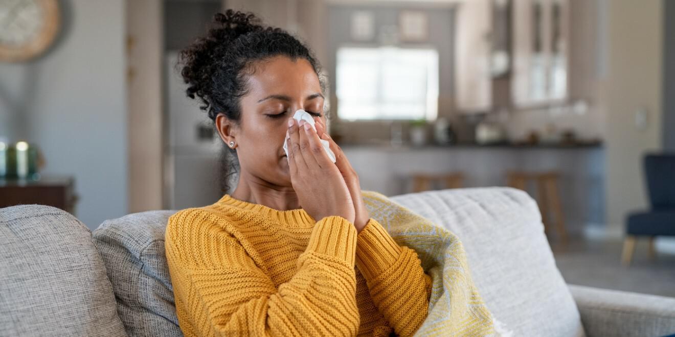 What’s a Good Air Filter for Allergies?