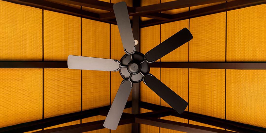 Ceiling Fan Direction: Winter vs. Summer