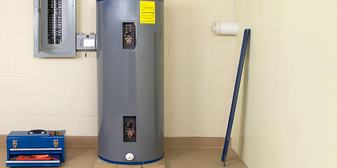 Gas vs. Electric Water Heater