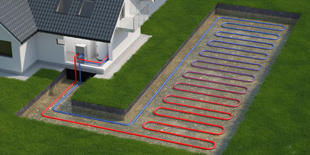 Geothermal Heating System: How Does It Work?