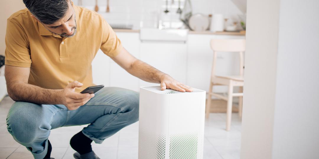 How Often Should You Change a Humidifier Filter?