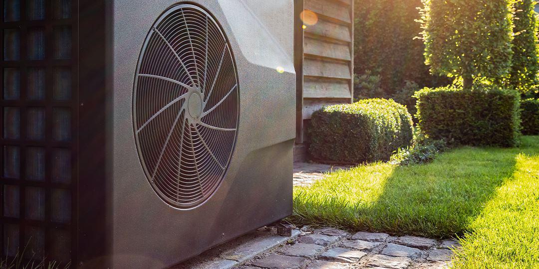 Are Heat Pumps More Efficient Than Air Conditioners?