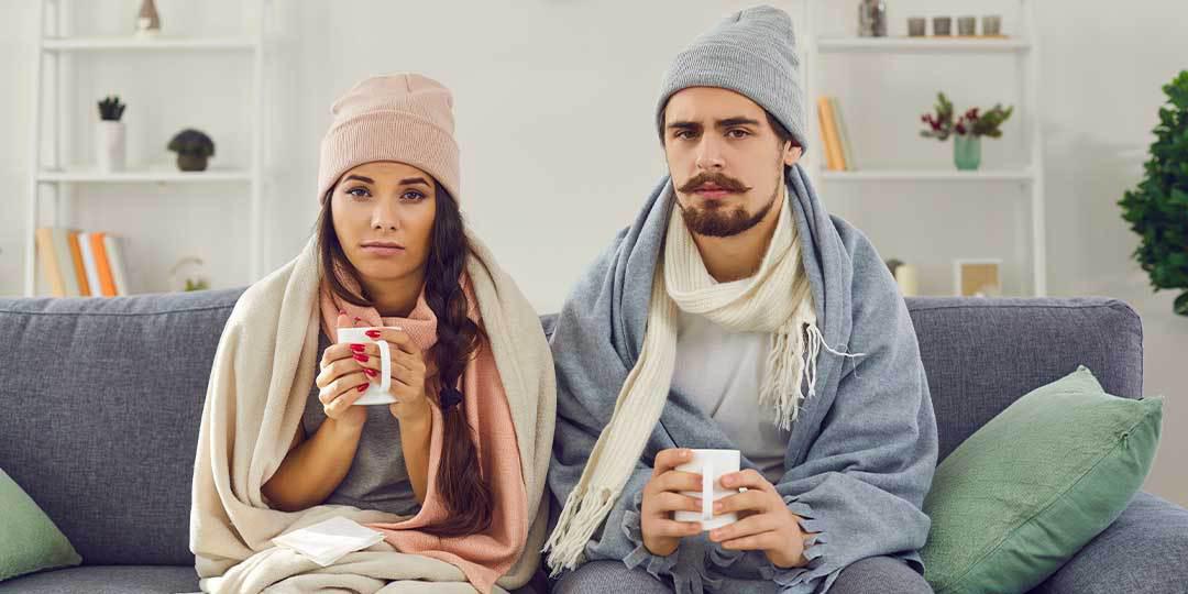 What Is Considered a Heating Emergency?
