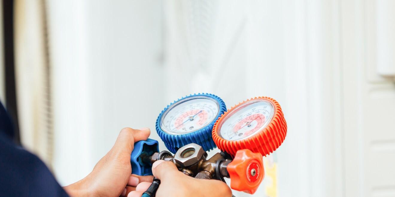 Forced Air Heating: Getting to Know Your HVAC System