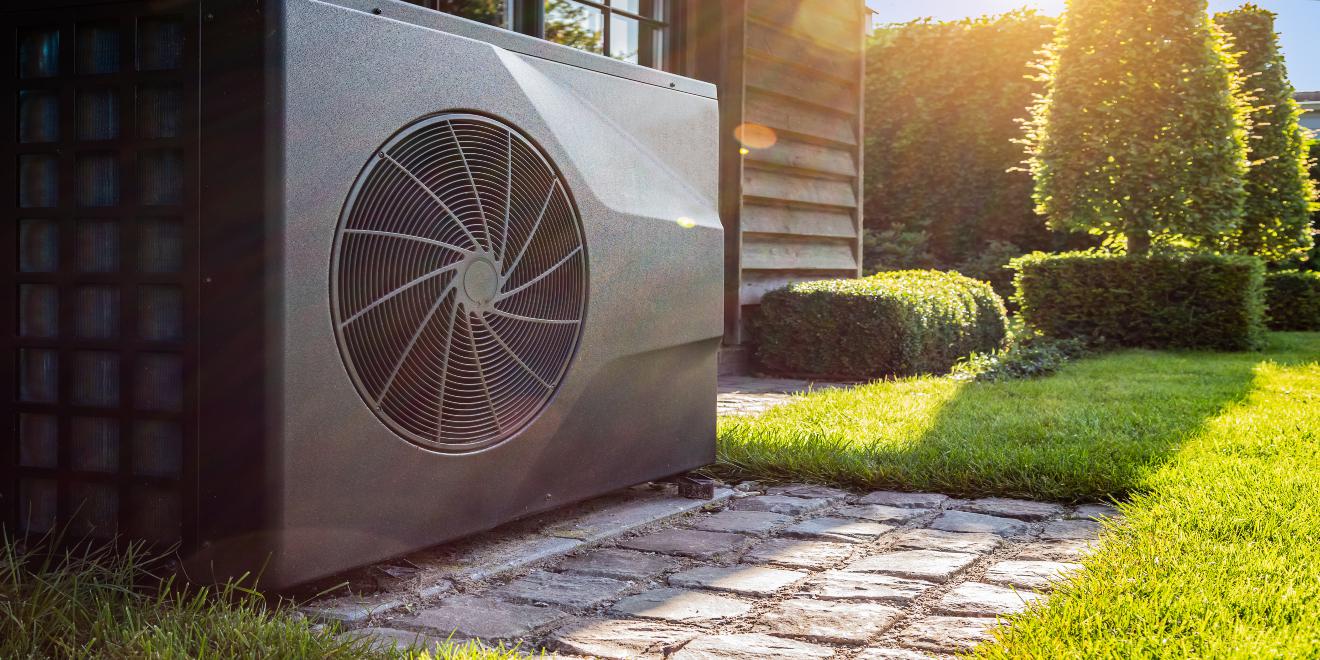 Where Do Heat Pumps Work Best?