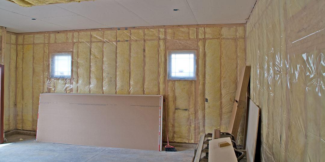 Should I Insulate My Garage? – Energy-Savings Benefits