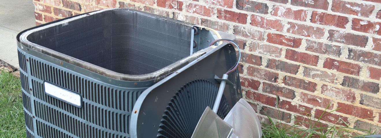How Long Do HVAC Systems Usually Last?