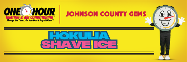 Johnson County Gems: Discover the Ultimate Treat at Hokulia Shave Ice’s “Stuff Your Stanley” Event!