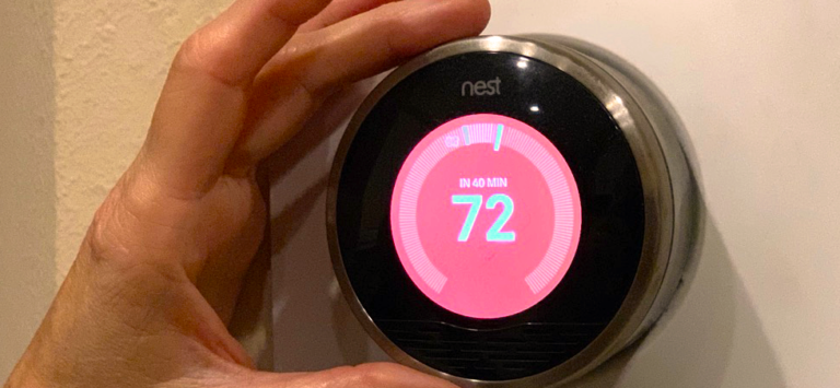 Solved: Thermostat On But There’s No Heat