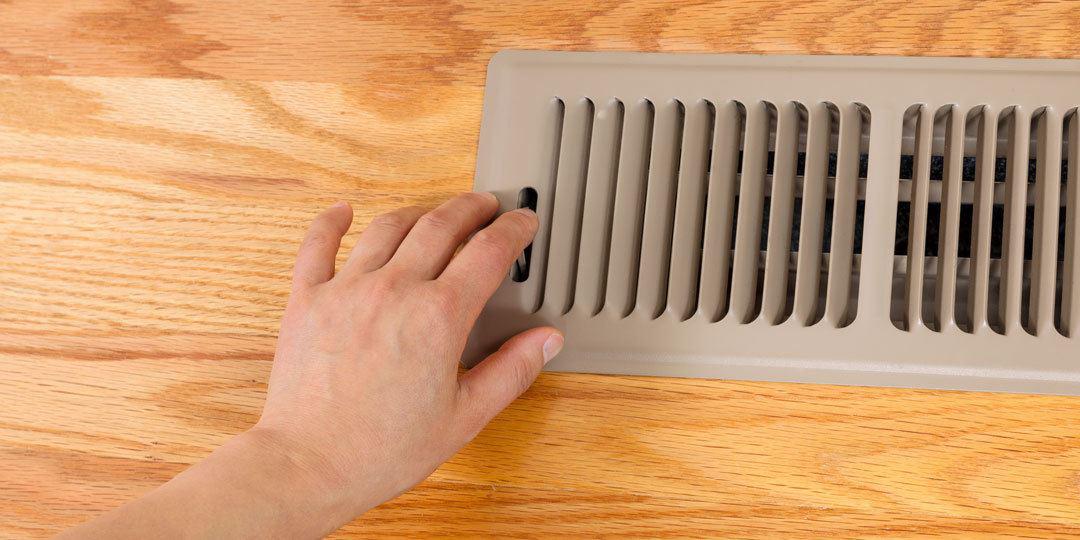 Mold in Air Vents? Eliminate and Stop It from Happening Again