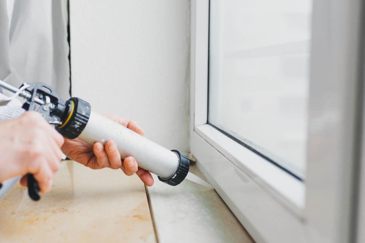 How to Prevent Hot Air from Leaking into Your Home