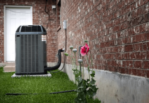 How to Reset an Air Conditioner When It's Not Working