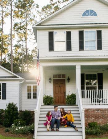 Family of Brands - One Hour Heating & Air Conditioning