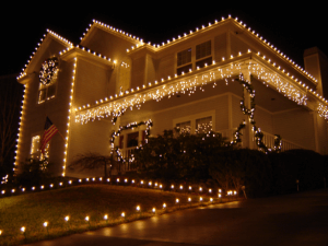 Make Sure Your Holiday Lights Shine Bright